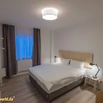 Easy&cosy Cityroom Gelsenkirchen