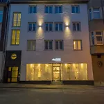 Hotel Easy&cosy Cityroom 3*