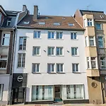 Easy&cosy Cityroom 3* Gelsenkirchen
