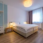 Hotel Easy&cosy Cityroom Gelsenkirchen
