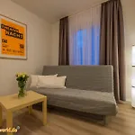 Easy&cosy Cityroom 3* Gelsenkirchen