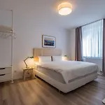 Easy&cosy Cityroom Hotel Gelsenkirchen
