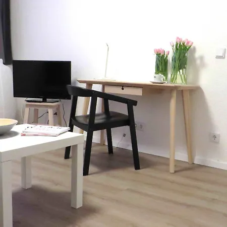 Отель Easy&cosy Cityroom 3*