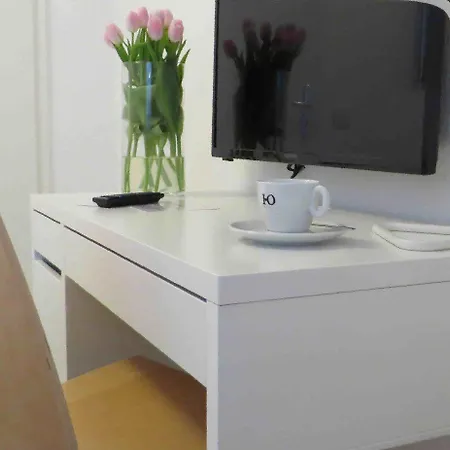 Easy&cosy Cityroom 3*