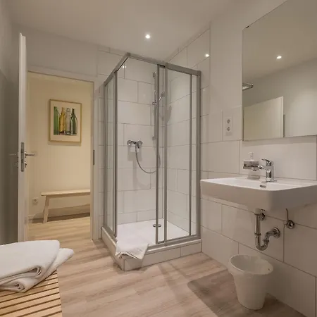 Easy&cosy Cityroom Отель