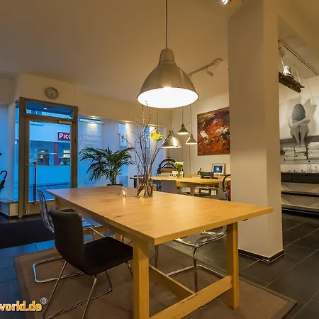 Hotel Easy&cosy Cityroom 3*