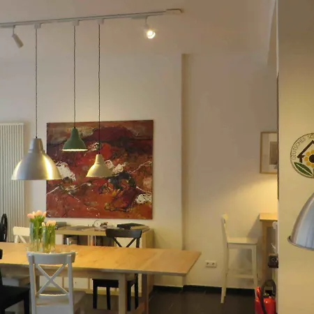Easy&cosy Cityroom Gelsenkirchen