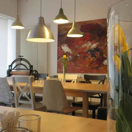 فندق Easy&cosy Cityroom 3*