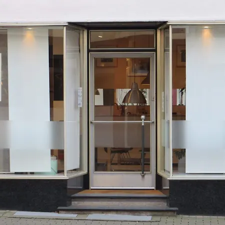 Easy&cosy Cityroom Отель