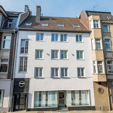 Easy&cosy Cityroom 3* Гельзенкирхен