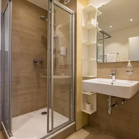 Easy&cosy Cityroom