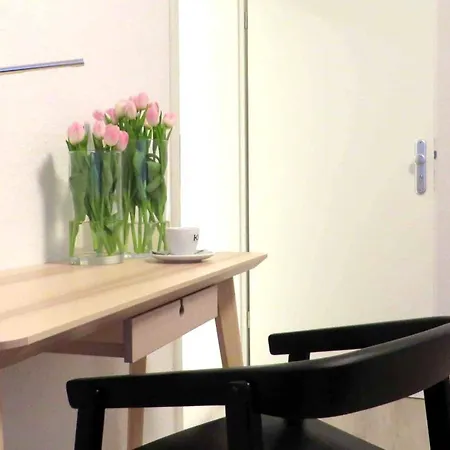 Easy&cosy Cityroom 3*