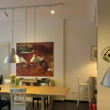 Hotel Easy&cosy Cityroom Gelsenkirchen