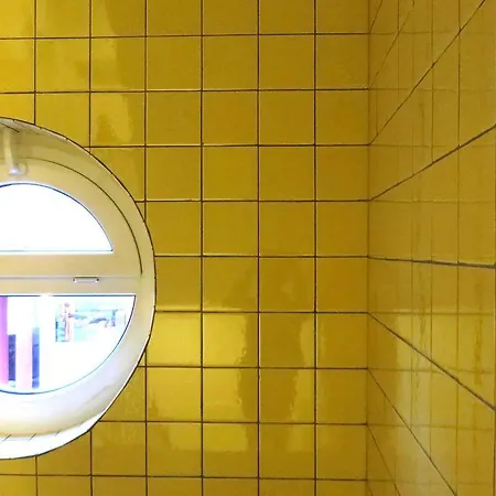 Easy&cosy Cityroom Гельзенкирхен