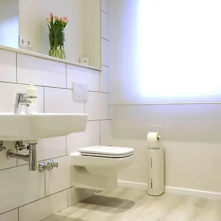 Easy&cosy Cityroom 3*