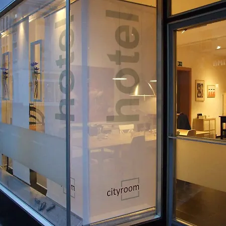 Hotel Easy&cosy Cityroom