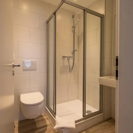Easy&cosy Cityroom 3*
