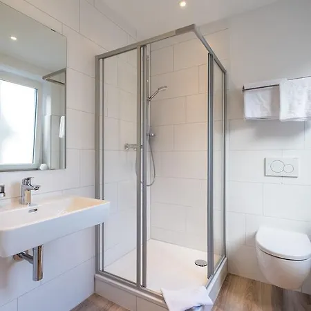 Hotel Easy&cosy Cityroom