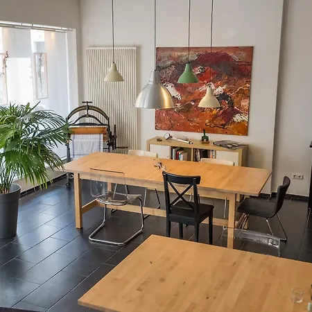 Hotel Easy&cosy Cityroom 3*