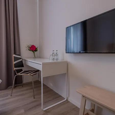 Easy&cosy Cityroom Отель