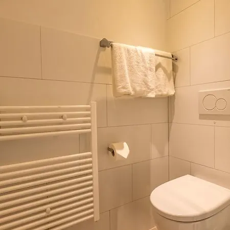 Easy&cosy Cityroom 3* Гельзенкирхен