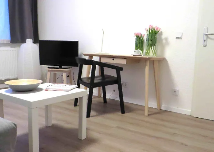 Отель Easy&cosy Cityroom 3*