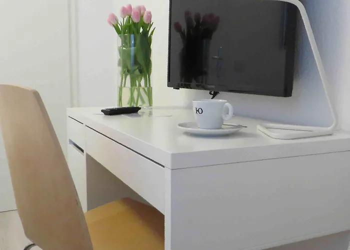 Easy&cosy Cityroom 3*