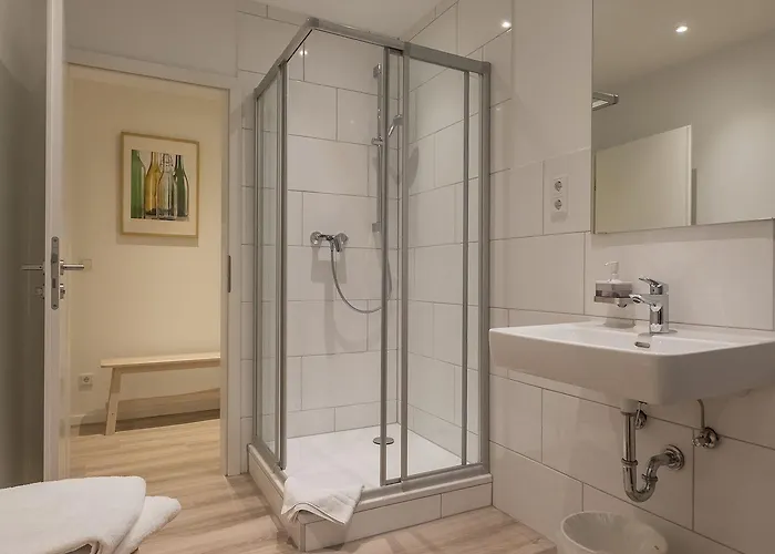 Easy&cosy Cityroom Hotel