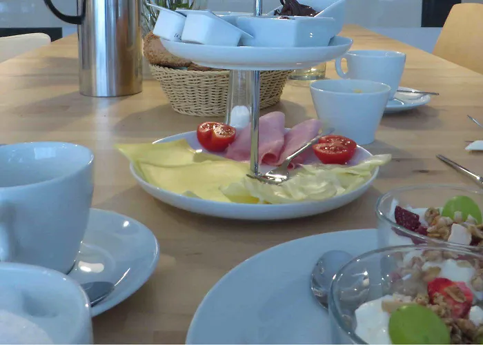 Easy&cosy Cityroom 3*