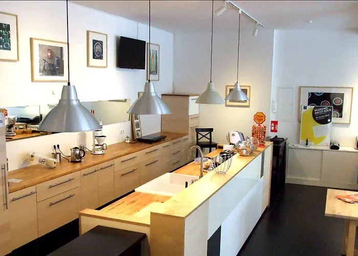 Hotel Easy&cosy Cityroom 3*