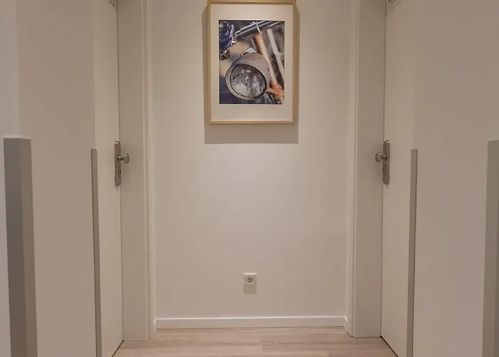 Easy&cosy Cityroom 3* غيلسنكيرشن