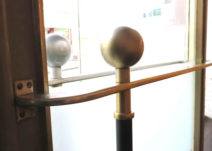 Easy&cosy Cityroom Отель 3*