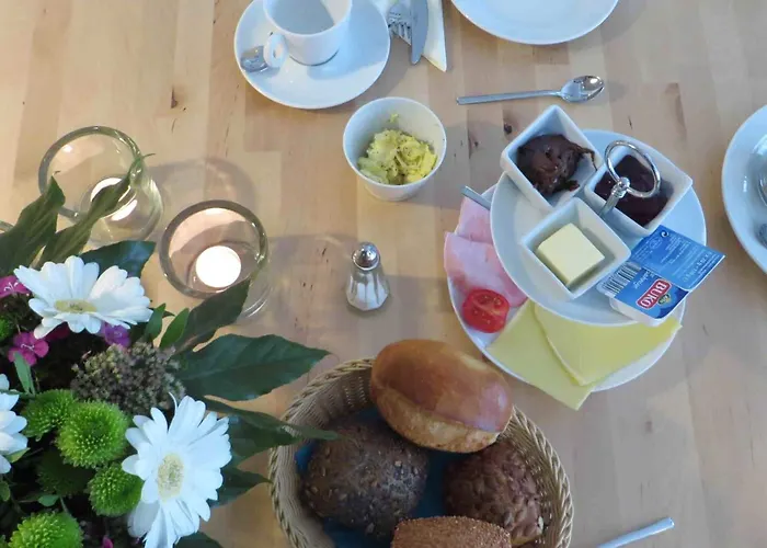 Easy&cosy Cityroom 3* غيلسنكيرشن