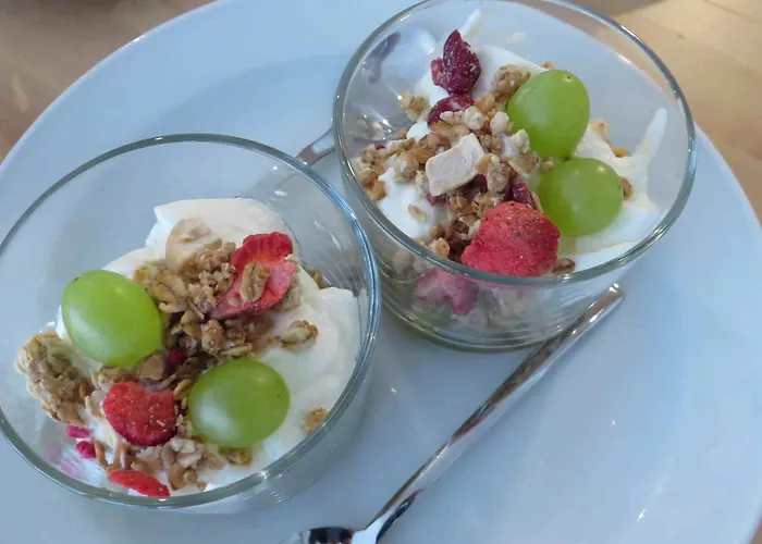 Easy&cosy Cityroom فندق 3*