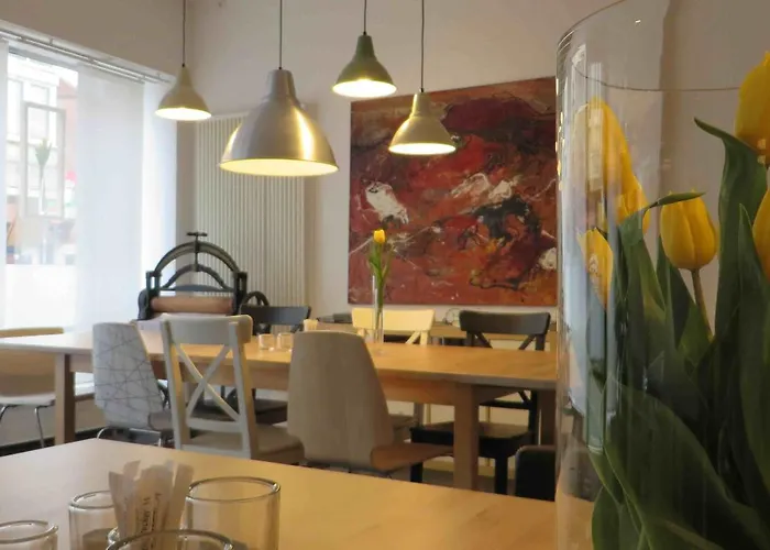 Hotel Easy&cosy Cityroom 3*