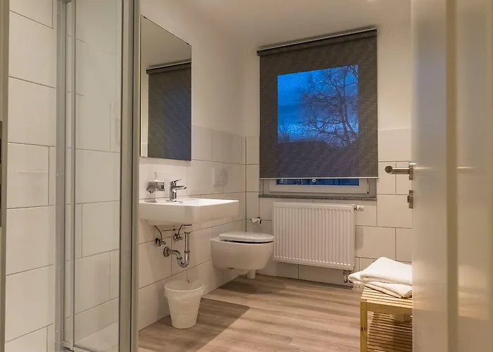 Easy&cosy Cityroom غيلسنكيرشن