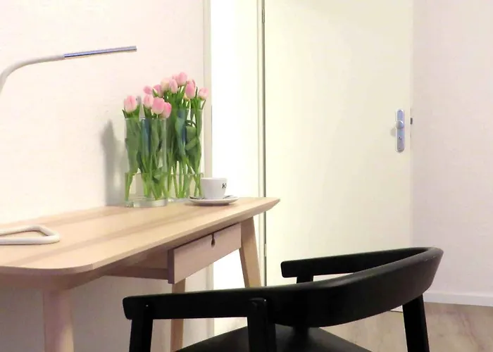 Easy&cosy Cityroom 3*