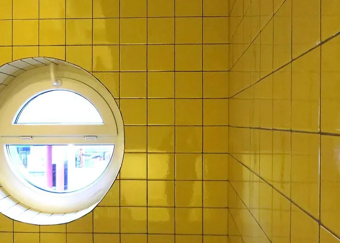 Easy&cosy Cityroom Гельзенкирхен