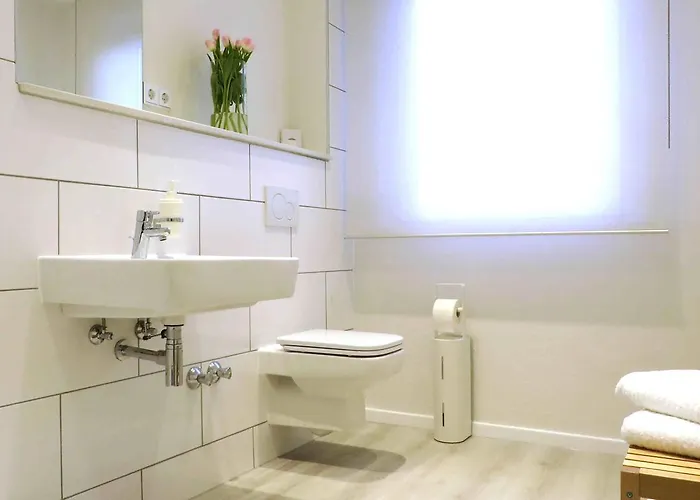 Easy&cosy Cityroom 3*