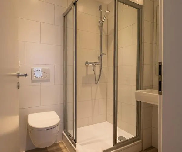 Easy&cosy Cityroom 3*