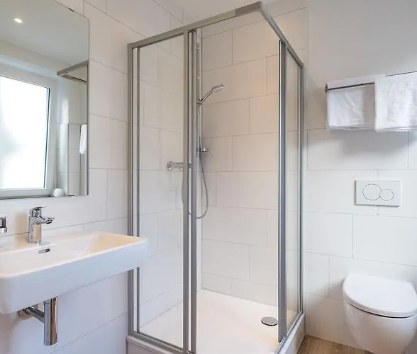 فندق Easy&cosy Cityroom