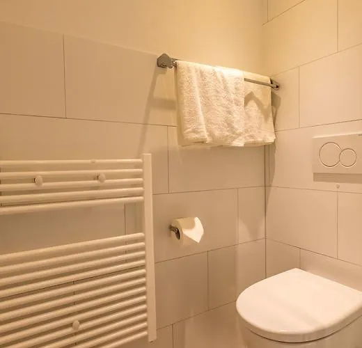 Easy&cosy Cityroom 3* غيلسنكيرشن